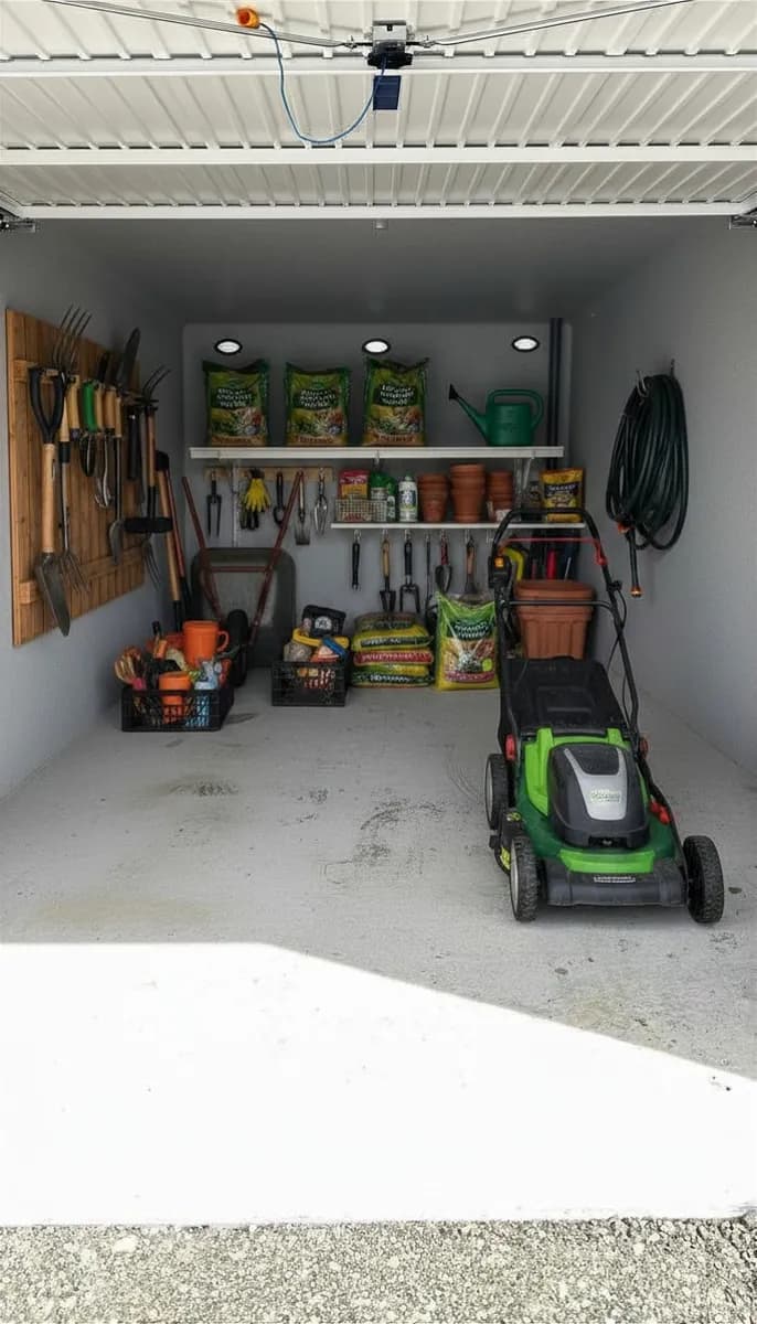 Gewerbeimmobilie mieten in Hollabrunn – 18 m², € 115 – Bild 8 von 18