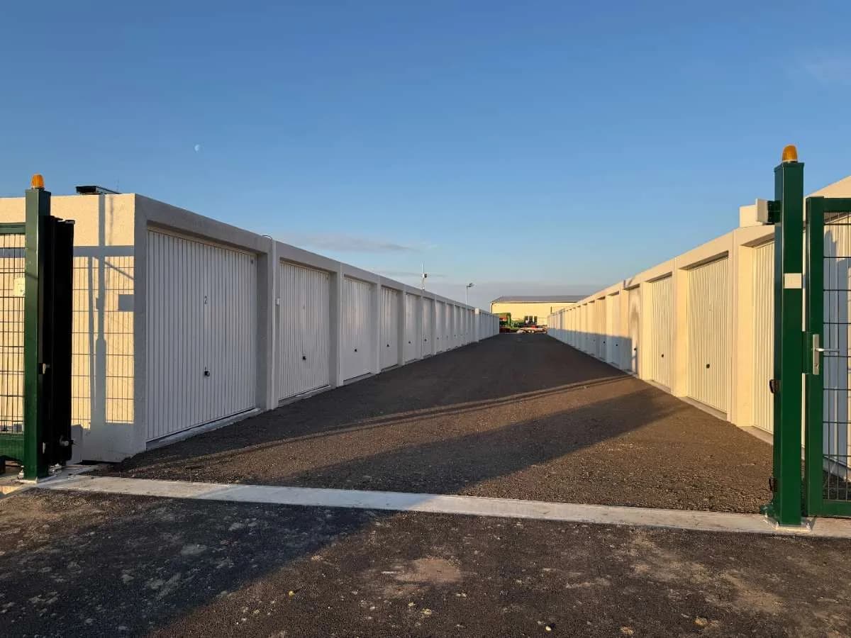 Gewerbeimmobilie mieten in Hollabrunn – 18 m², € 115 – Bild 9 von 18