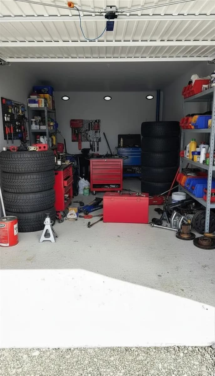 Gewerbeimmobilie mieten in Hollabrunn – 18 m², € 115 – Bild 10 von 18