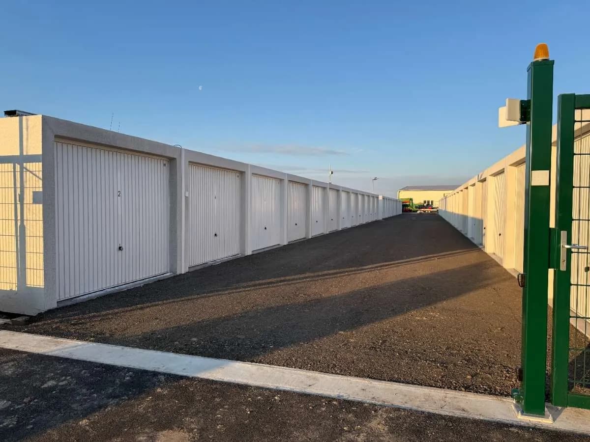 Gewerbeimmobilie mieten in Hollabrunn – 18 m², € 115 – Bild 11 von 18