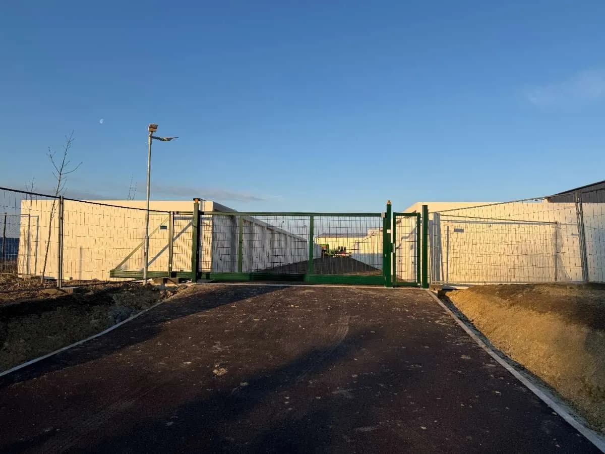Gewerbeimmobilie mieten in Hollabrunn – 18 m², € 115 – Bild 12 von 18