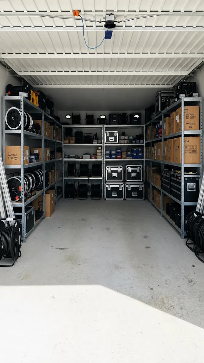 Gewerbeimmobilie mieten in Hollabrunn – 18 m², € 115 – Bild 13 von 18