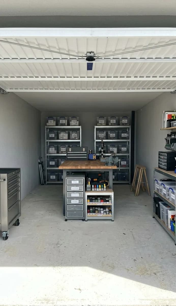 Gewerbeimmobilie mieten in Hollabrunn – 18 m², € 115 – Bild 14 von 18