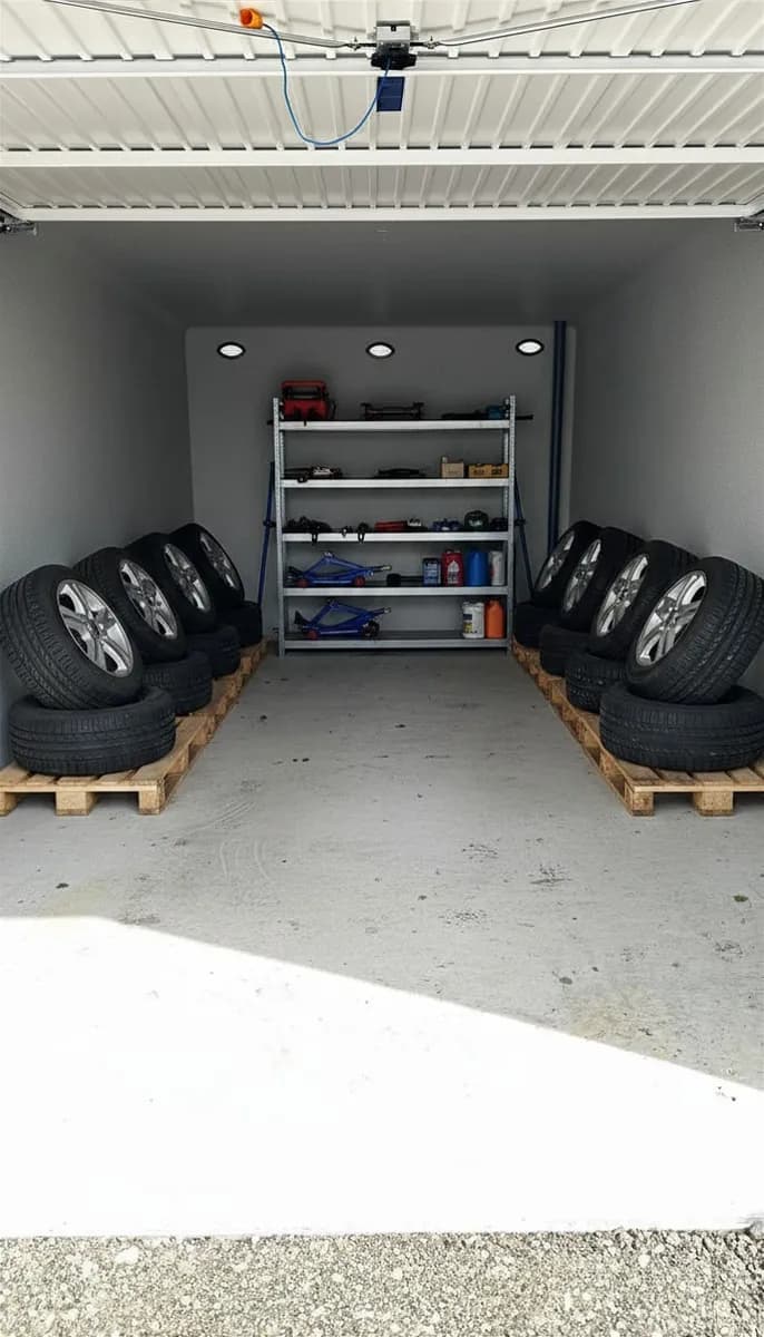 Gewerbeimmobilie mieten in Hollabrunn – 18 m², € 115 – Bild 16 von 18
