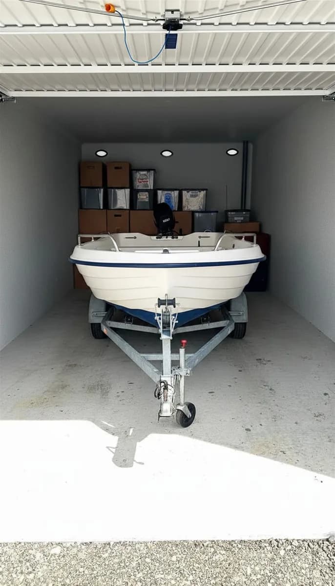 Gewerbeimmobilie mieten in Hollabrunn – 18 m², € 115 – Bild 18 von 18
