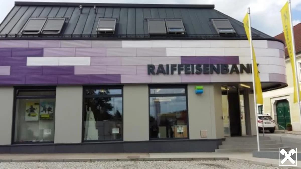 3-Zimmer-Gewerbeimmobilie mieten in Hollabrunn – 99 m², € 980