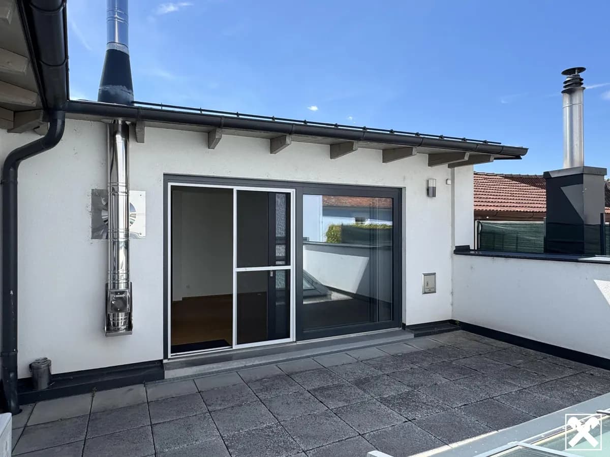 3-Zimmer-Gewerbeimmobilie mieten in Hollabrunn – 99 m², € 980 – Bild 3 von 7