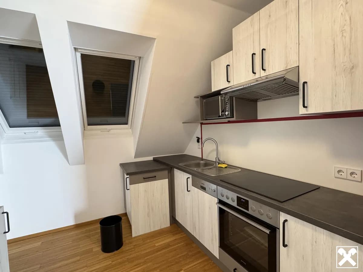 3-Zimmer-Gewerbeimmobilie mieten in Hollabrunn – 99 m², € 980 – Bild 5 von 7