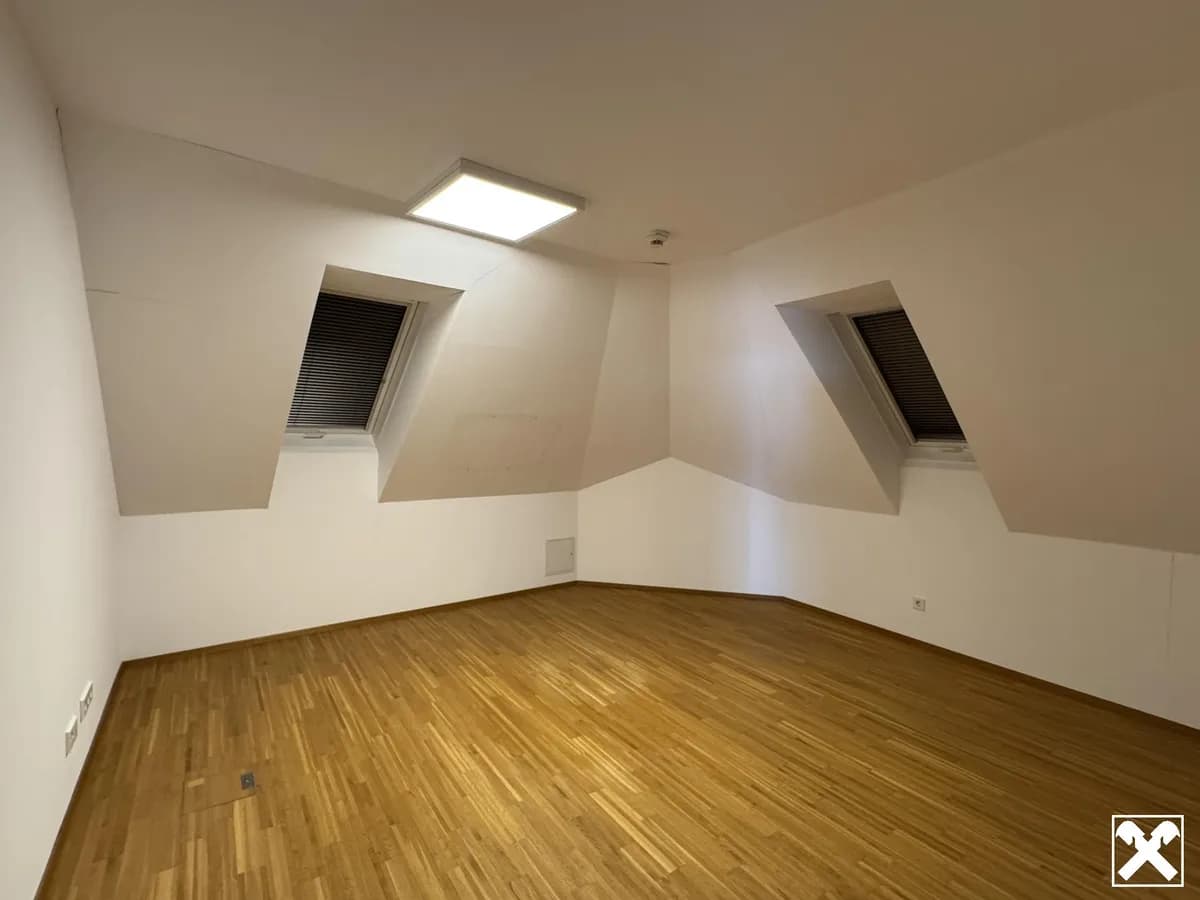 3-Zimmer-Gewerbeimmobilie mieten in Hollabrunn – 99 m², € 980 – Bild 6 von 7