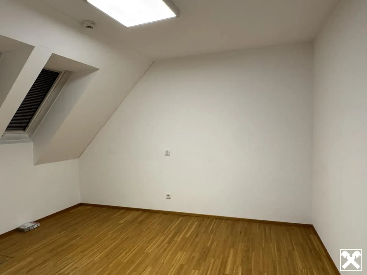 3-Zimmer-Gewerbeimmobilie mieten in Hollabrunn – 99 m², € 980 – Bild 7 von 7