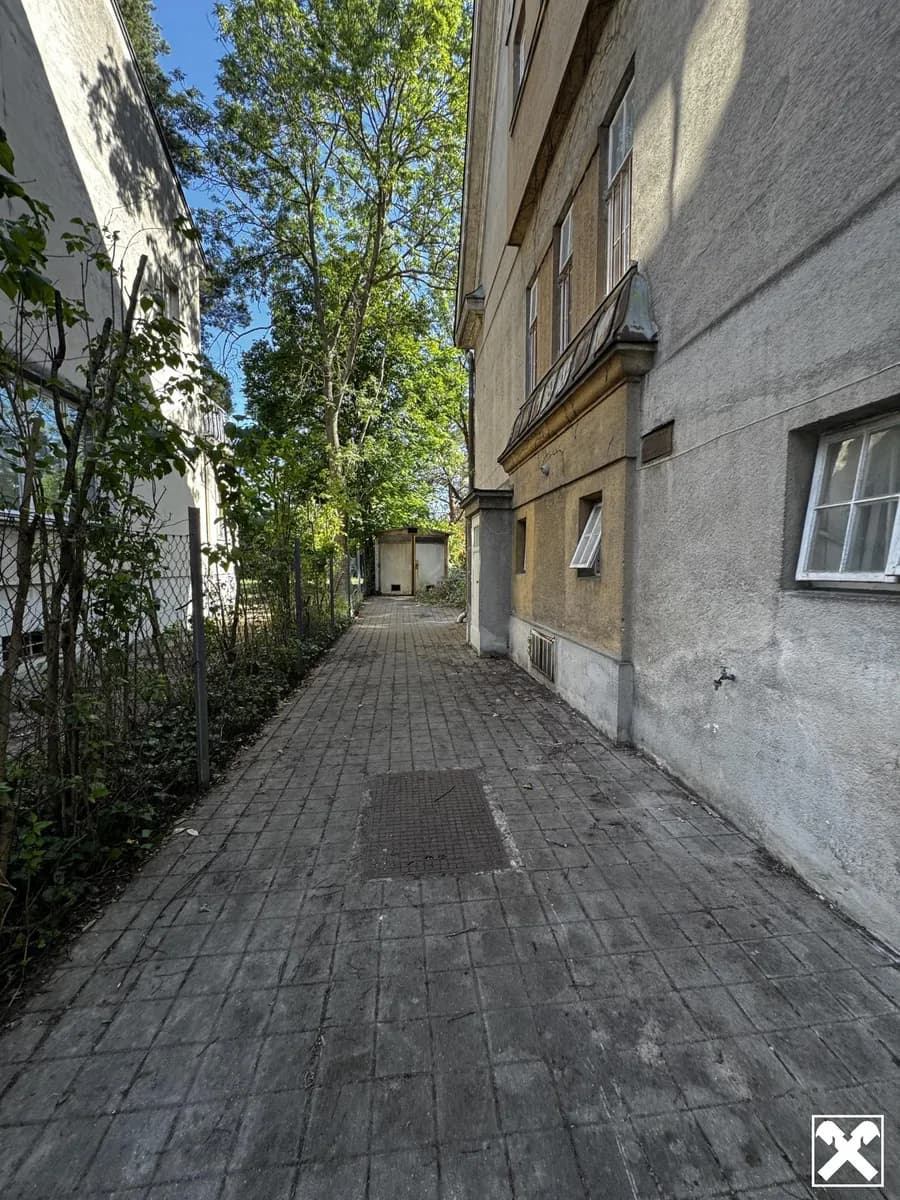 6-Zimmer-Haus kaufen in Wien – 181,7 m², € 795.000 – Bild 2 von 15