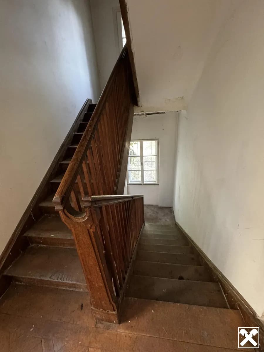 6-Zimmer-Haus kaufen in Wien – 181,7 m², € 795.000 – Bild 4 von 15