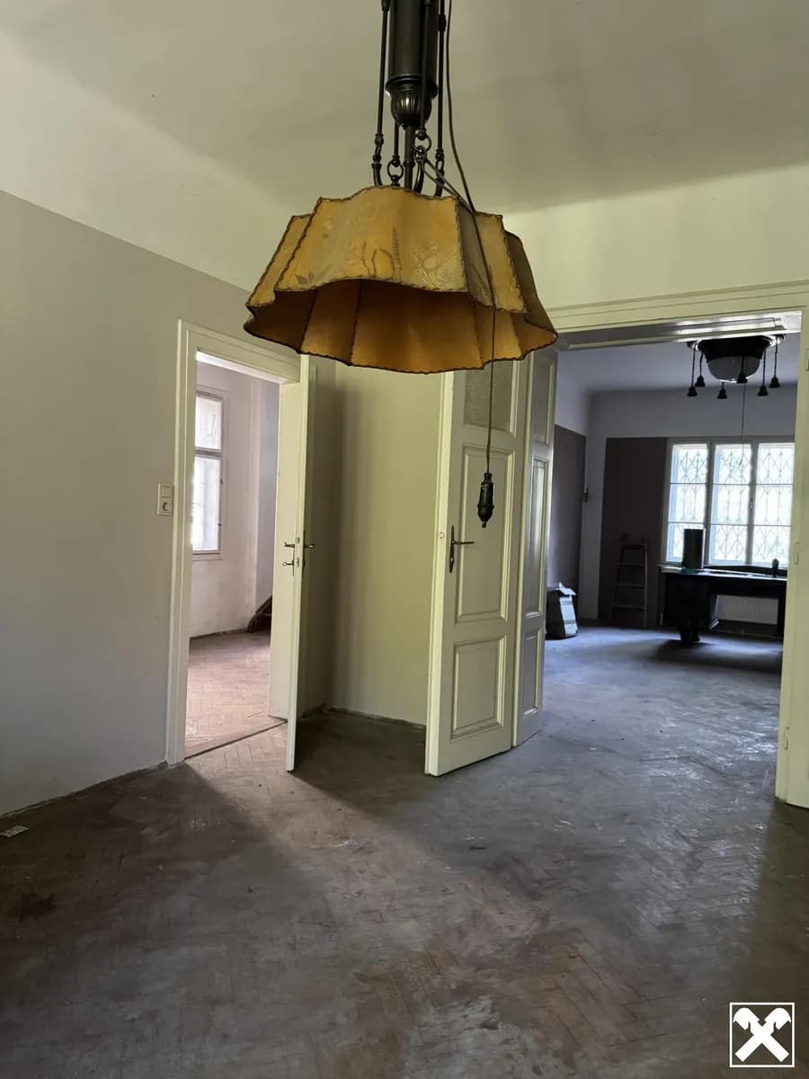6-Zimmer-Haus kaufen in Wien – 181,7 m², € 795.000 – Bild 7 von 15
