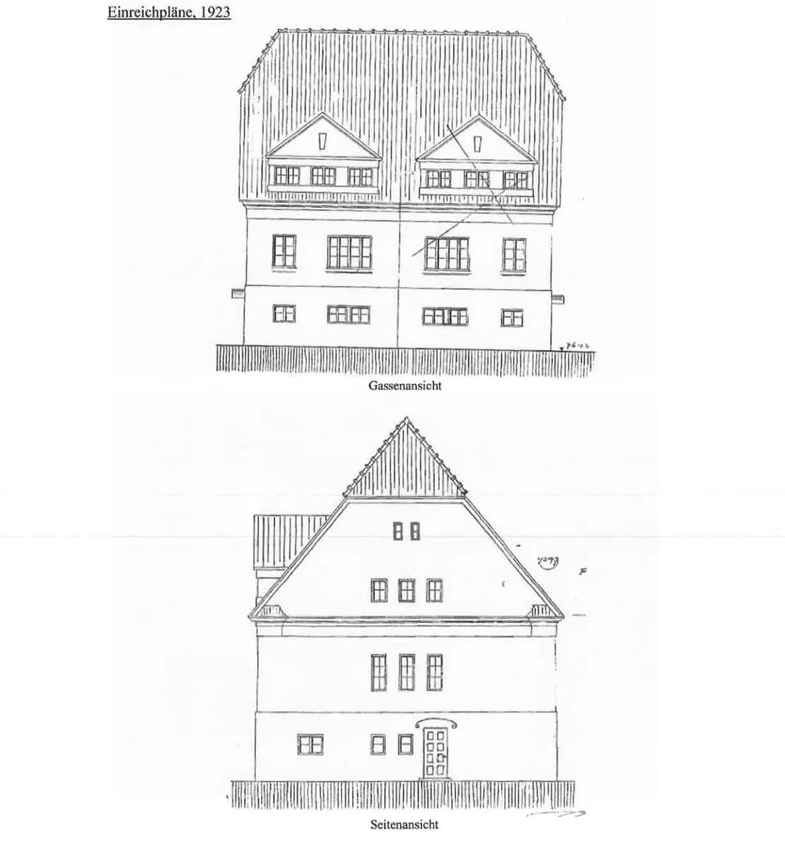 6-Zimmer-Haus kaufen in Wien – 181,7 m², € 795.000 – Bild 10 von 15