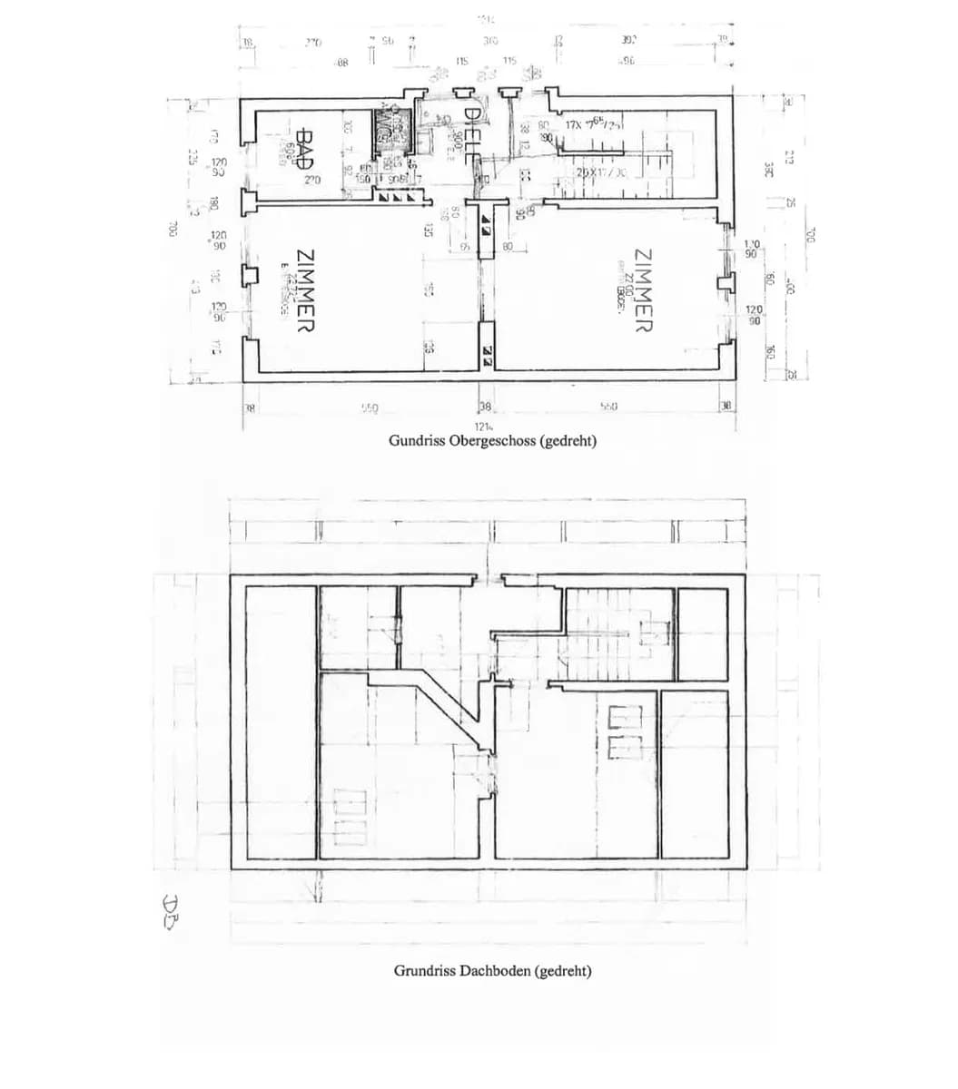 6-Zimmer-Haus kaufen in Wien – 181,7 m², € 795.000 – Bild 15 von 15