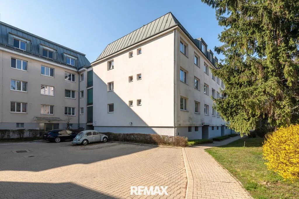 2-Zimmer-Wohnung kaufen in Wien – 69,5 m², € 298.000 – Bild 20 von 26