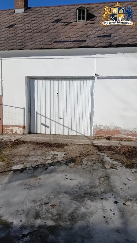 Gewerbeimmobilie mieten in Baden – 25 m² – Bild 2 von 2