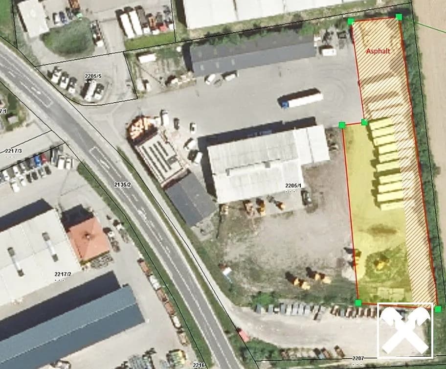 Immobilie mieten in Amstetten – 3 000 m² – Bild 4 von 10