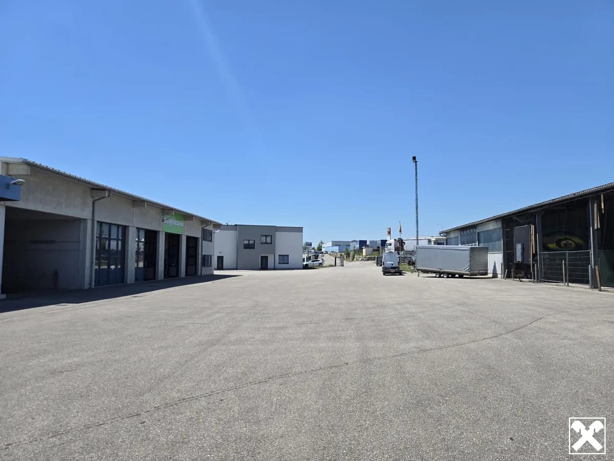 Immobilie mieten in Amstetten – 3 000 m² – Bild 5 von 10