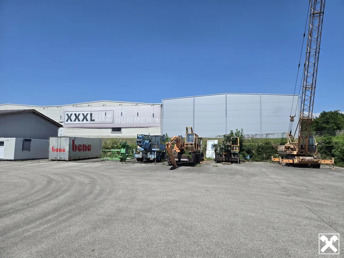 Immobilie mieten in Amstetten – 3 000 m² – Bild 6 von 10