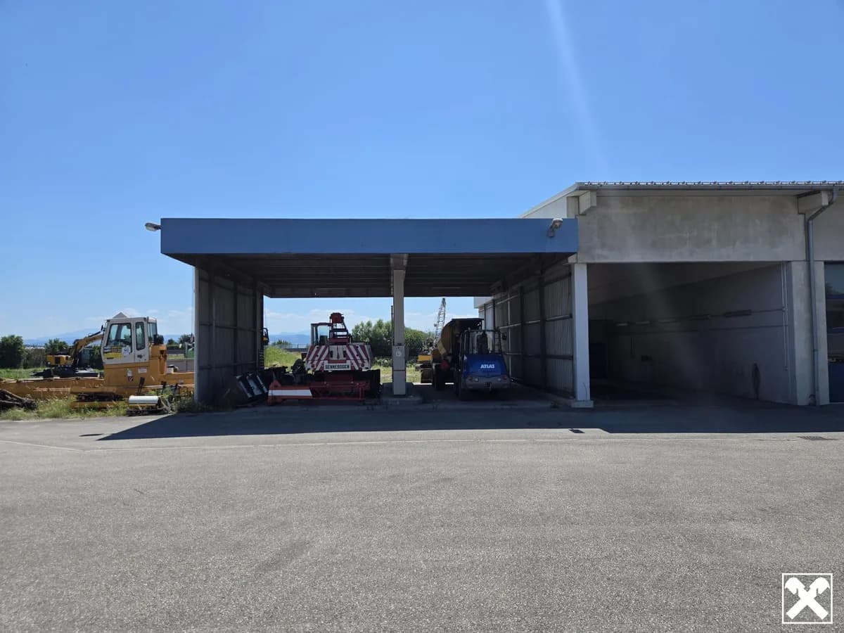 Immobilie mieten in Amstetten – 3 000 m² – Bild 7 von 10