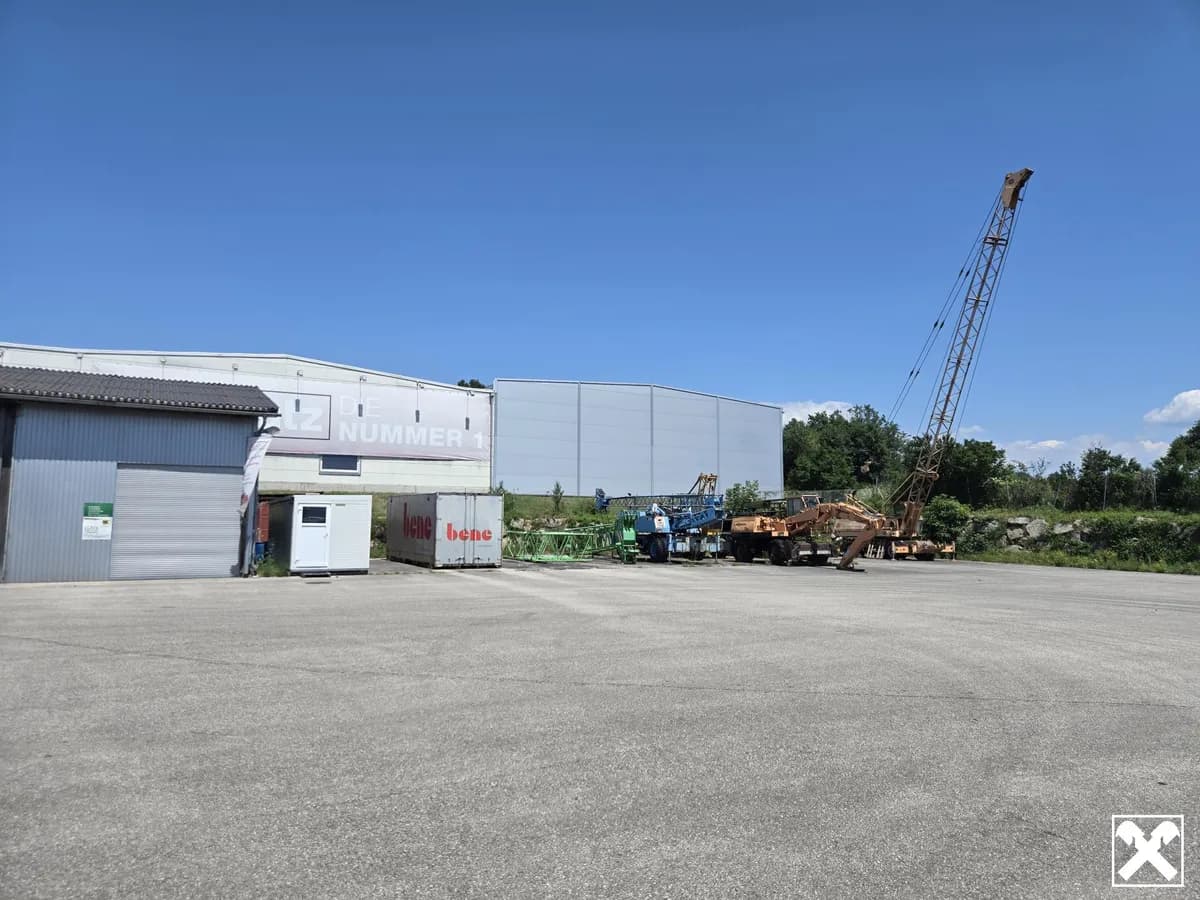 Immobilie mieten in Amstetten – 3 000 m² – Bild 8 von 10