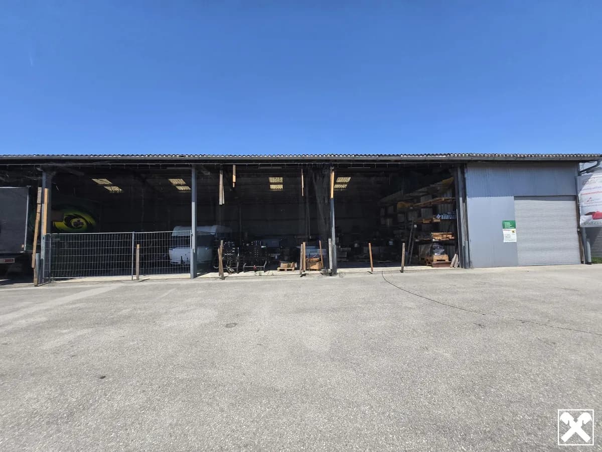 Immobilie mieten in Amstetten – 3 000 m² – Bild 9 von 10