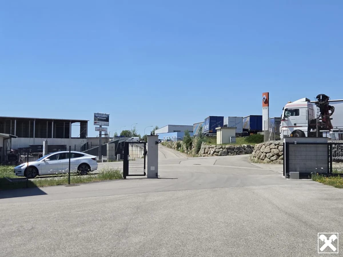 Immobilie mieten in Amstetten – 3 000 m² – Bild 10 von 10