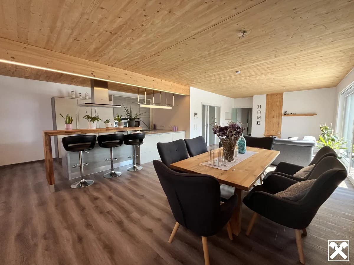 6-Zimmer-Haus kaufen in Amstetten – 209 m², € 695.000 – Bild 3 von 37