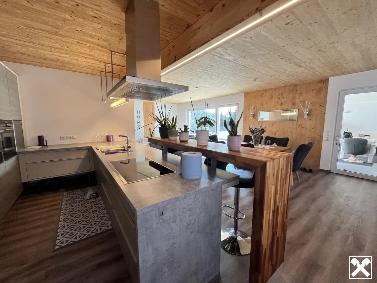6-Zimmer-Haus kaufen in Amstetten – 209 m², € 695.000 – Bild 4 von 37