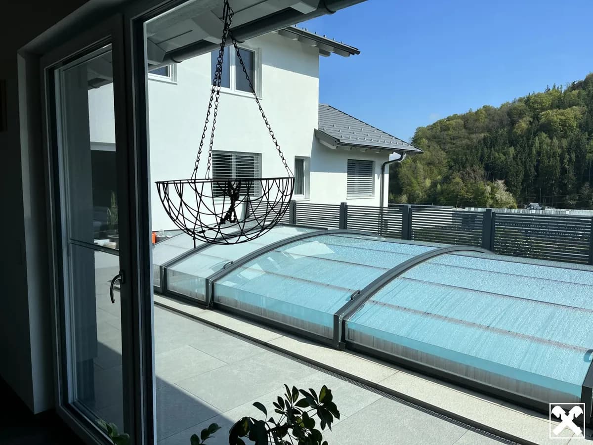 6-Zimmer-Haus kaufen in Amstetten – 209 m², € 695.000 – Bild 5 von 37
