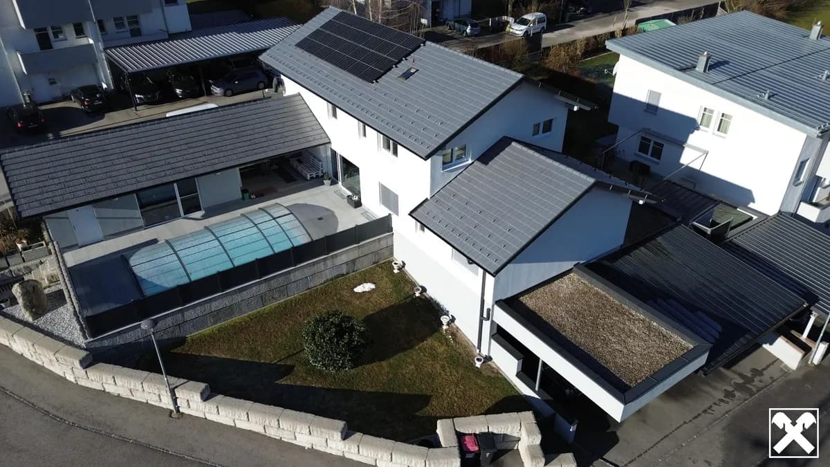 6-Zimmer-Haus kaufen in Amstetten – 209 m², € 695.000 – Bild 6 von 37