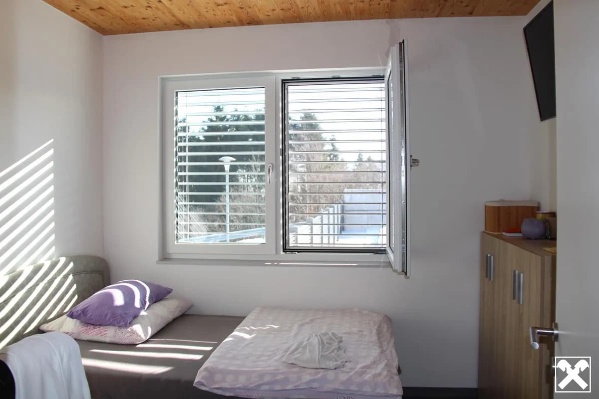 6-Zimmer-Haus kaufen in Amstetten – 209 m², € 695.000 – Bild 7 von 37