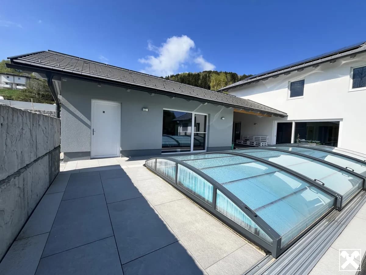 6-Zimmer-Haus kaufen in Amstetten – 209 m², € 695.000 – Bild 8 von 37