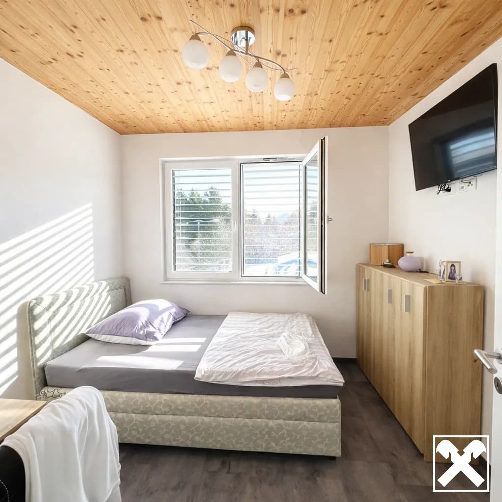 6-Zimmer-Haus kaufen in Amstetten – 209 m², € 695.000 – Bild 12 von 37