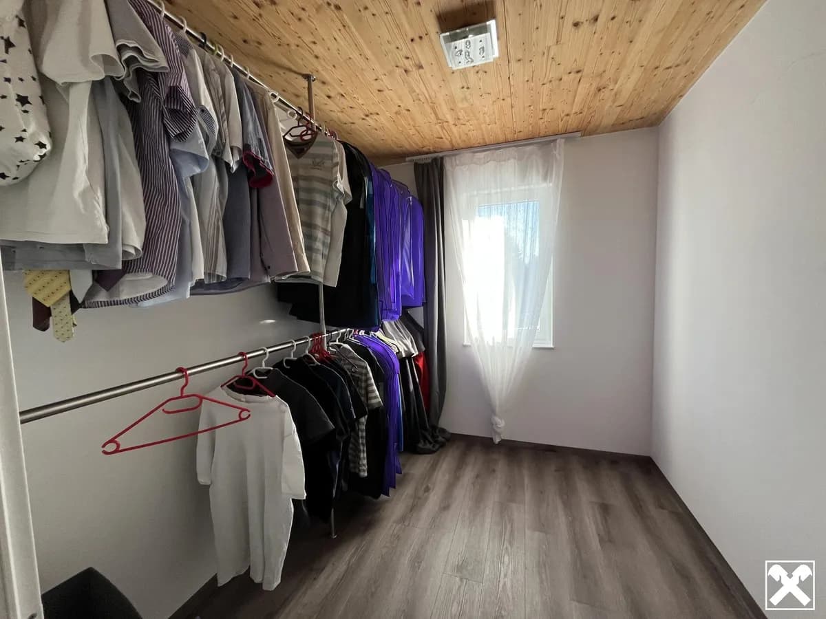 6-Zimmer-Haus kaufen in Amstetten – 209 m², € 695.000 – Bild 13 von 37