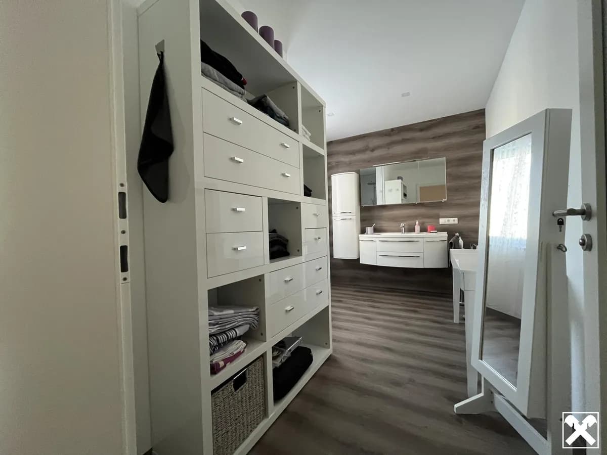 6-Zimmer-Haus kaufen in Amstetten – 209 m², € 695.000 – Bild 17 von 37