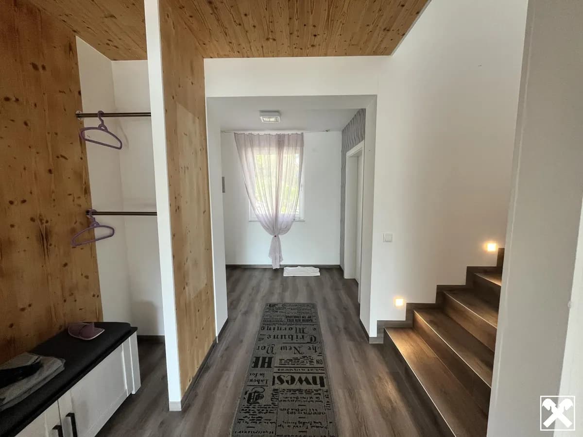 6-Zimmer-Haus kaufen in Amstetten – 209 m², € 695.000 – Bild 21 von 37