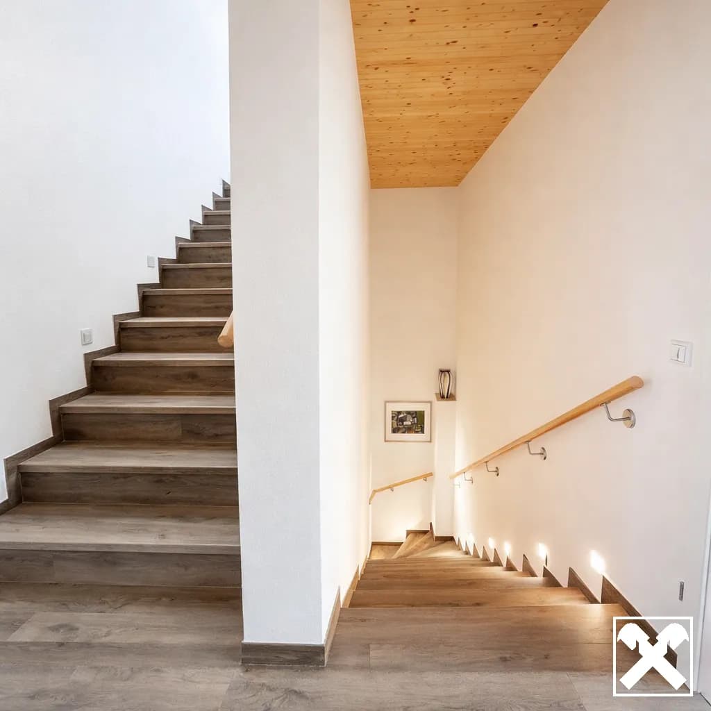 6-Zimmer-Haus kaufen in Amstetten – 209 m², € 695.000 – Bild 22 von 37