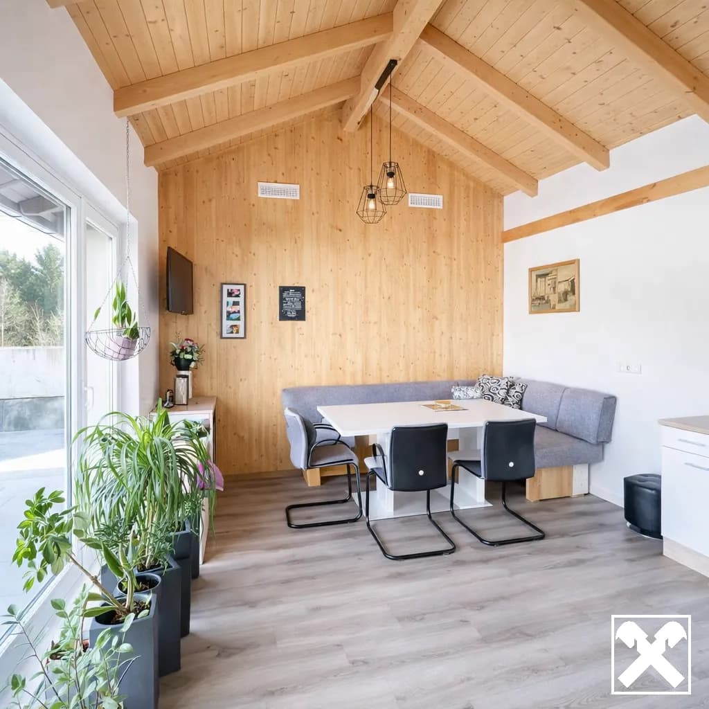 6-Zimmer-Haus kaufen in Amstetten – 209 m², € 695.000 – Bild 23 von 37