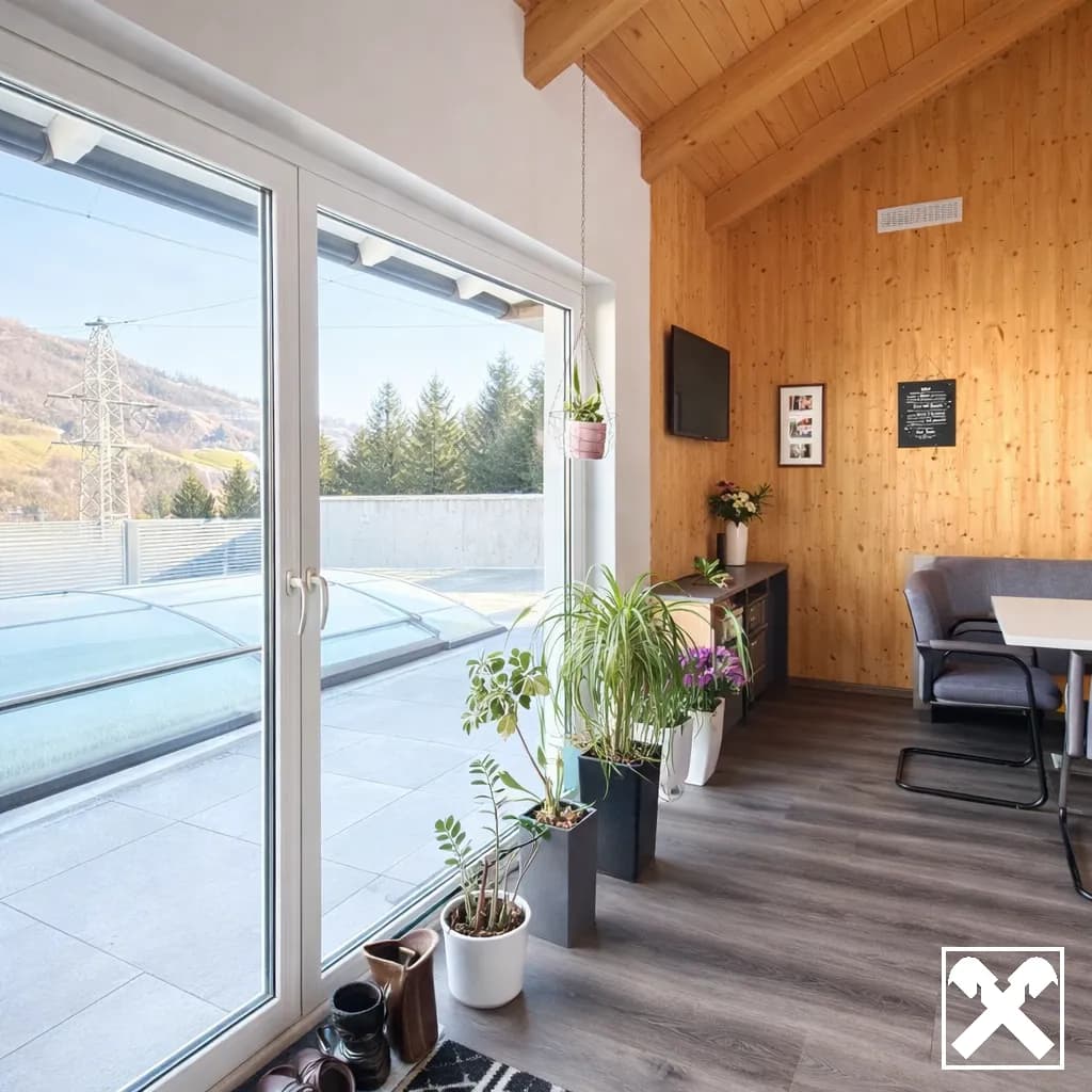 6-Zimmer-Haus kaufen in Amstetten – 209 m², € 695.000 – Bild 26 von 37