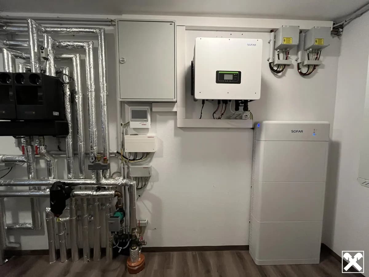 6-Zimmer-Haus kaufen in Amstetten – 209 m², € 695.000 – Bild 29 von 37