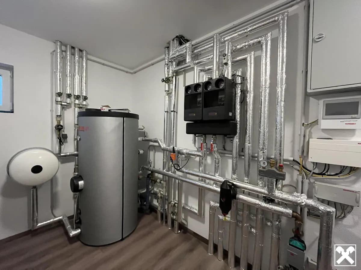 6-Zimmer-Haus kaufen in Amstetten – 209 m², € 695.000 – Bild 31 von 37