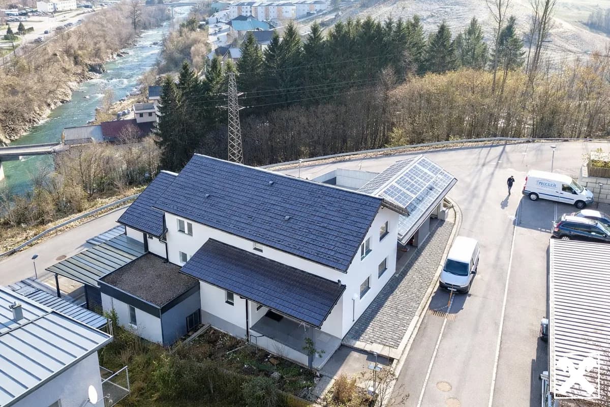 6-Zimmer-Haus kaufen in Amstetten – 209 m², € 695.000 – Bild 32 von 37