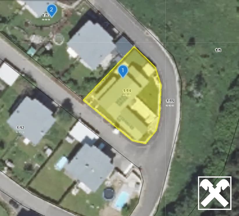 6-Zimmer-Haus kaufen in Amstetten – 209 m², € 695.000 – Bild 34 von 37