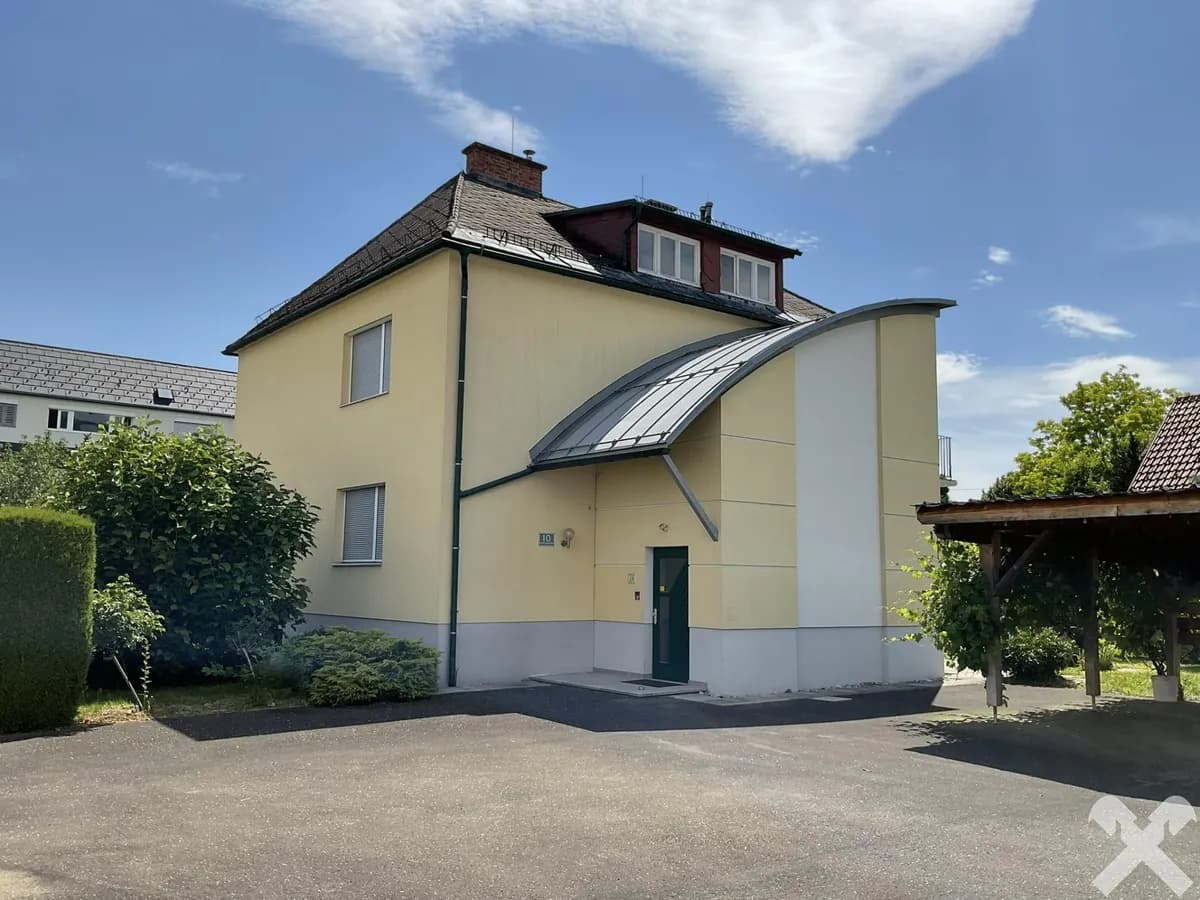 6-Zimmer-Haus mieten in Deutschlandsberg – 212,18 m², € 1.994