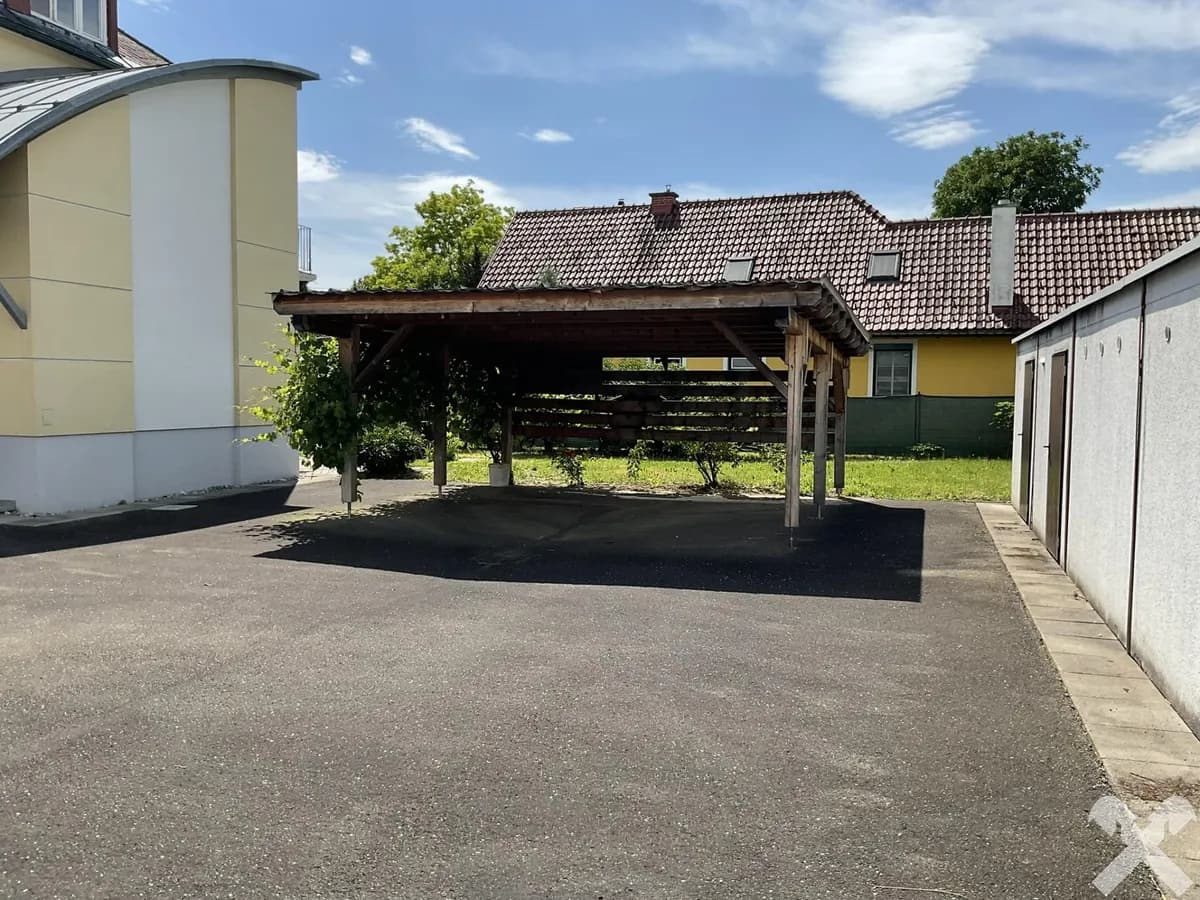 6-Zimmer-Haus mieten in Deutschlandsberg – 212,18 m², € 1.994 – Bild 2 von 20