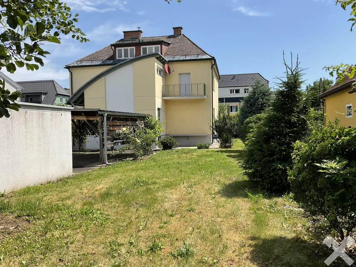 6-Zimmer-Haus mieten in Deutschlandsberg – 212,18 m², € 1.994 – Bild 3 von 20