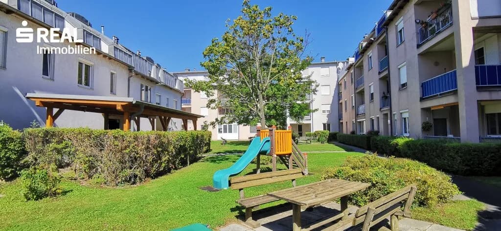 4-Zimmer-Wohnung kaufen in Neusiedl am See – 97,44 m², € 365.000 – Bild 13 von 17