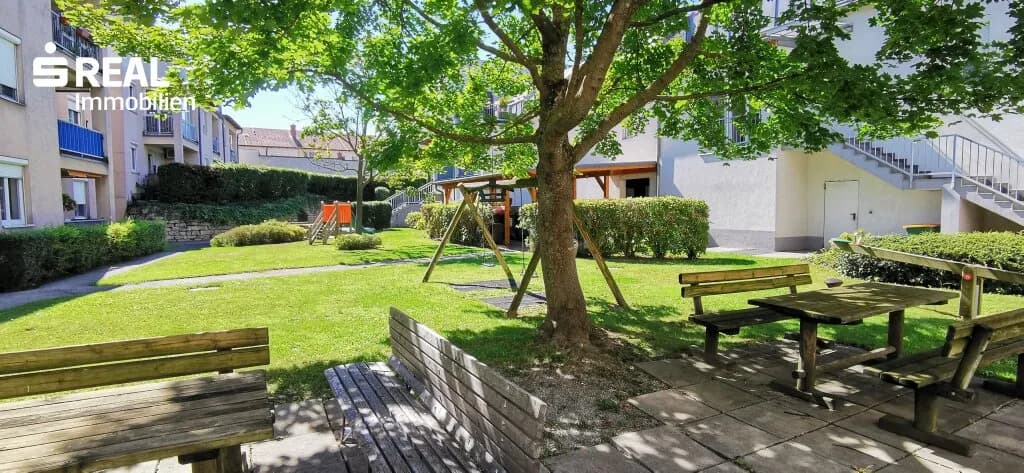 4-Zimmer-Wohnung kaufen in Neusiedl am See – 97,44 m², € 365.000 – Bild 15 von 17